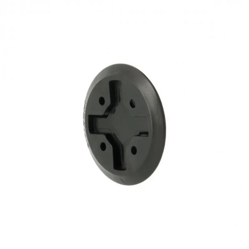 Grip Mobilis 044025 Nero