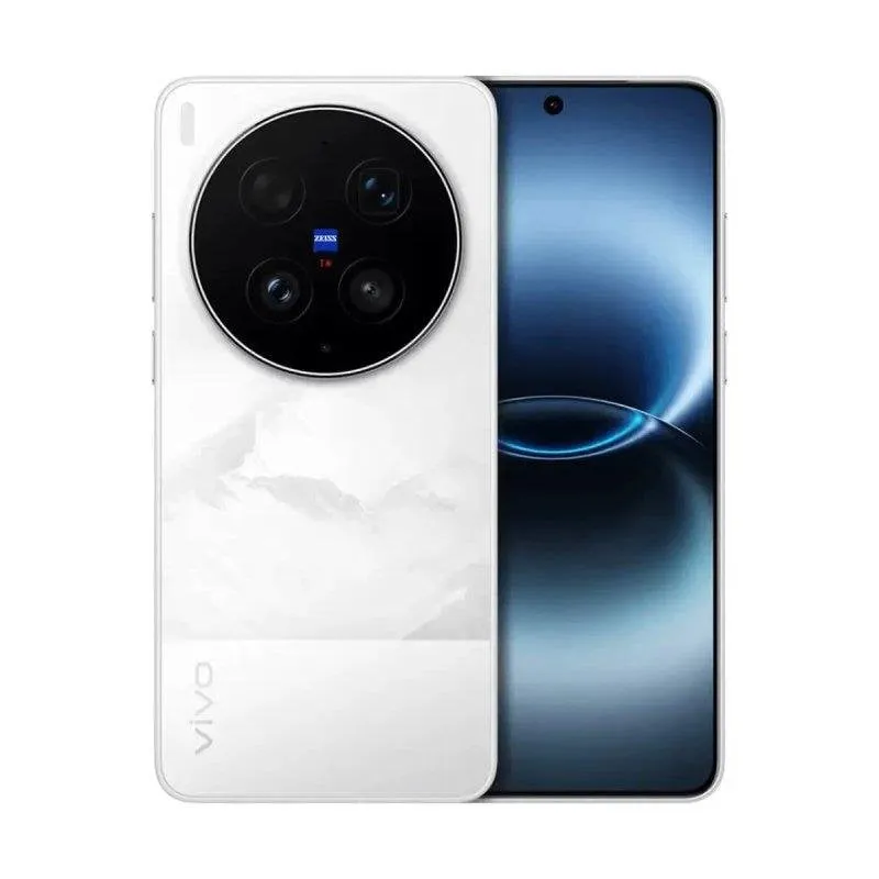 Vivo X300 Ultra 5G 16GB 512GB 6.82" Argento Dual SIM
