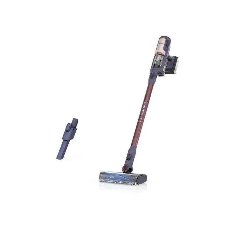 Aspirapolvere senza Fili Shark Powerlite BU1621EU 350W 40 min Powerfins LED