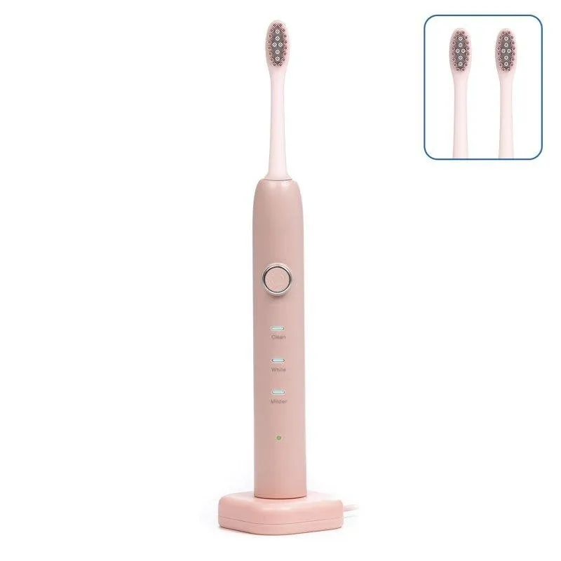 Spazzolino Elettrico Dam Electronics 3 Modalità Ricarica Induttiva USB