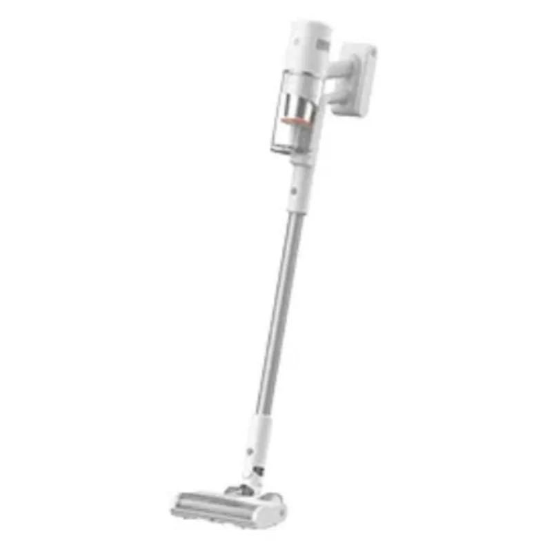 Aspirapolvere senza Sacco Xiaomi Mijia 4 600W 25000Pa 90 min HEPA 0,6L Bianco