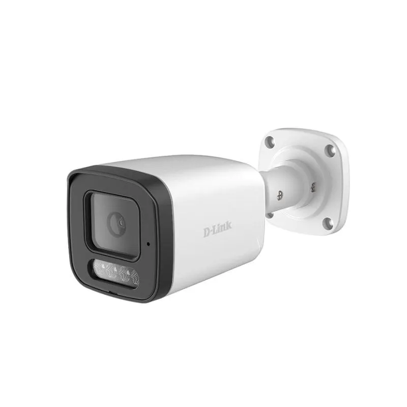 Videocamere di sorveglianza D-Link BCB-P01 FullHD Visione Notturna Interno ed Esterno Con Filo