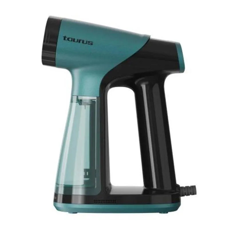 Fer a vapore verticale Taurus 1550W serbatoio 1,8L Spegnimento automatico