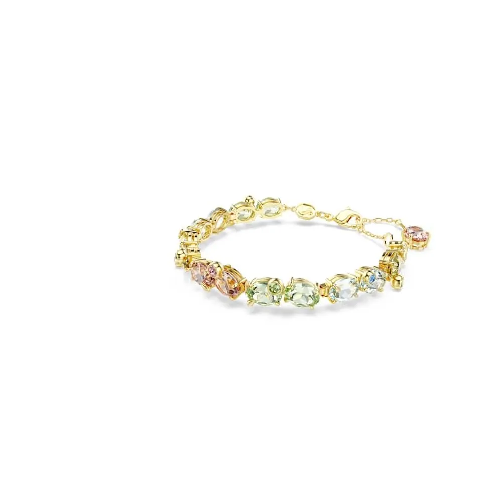 Swarovski Bracciale Tennis Gemstone 5705808 multicolore