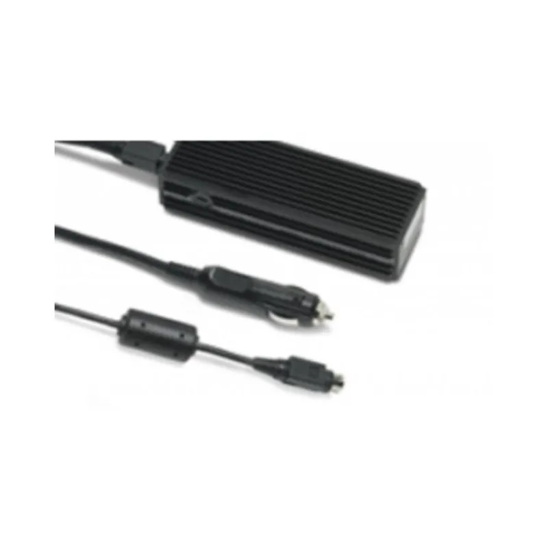 Caricatore veicol Getac GAD2X4 120 W 11-16 V Nero