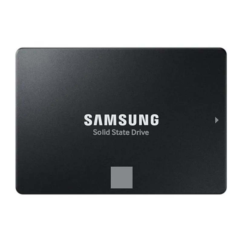 Disco Rigido Samsung 870 EVO 500 GB SSD 2.5" 560 MB/s SATA III