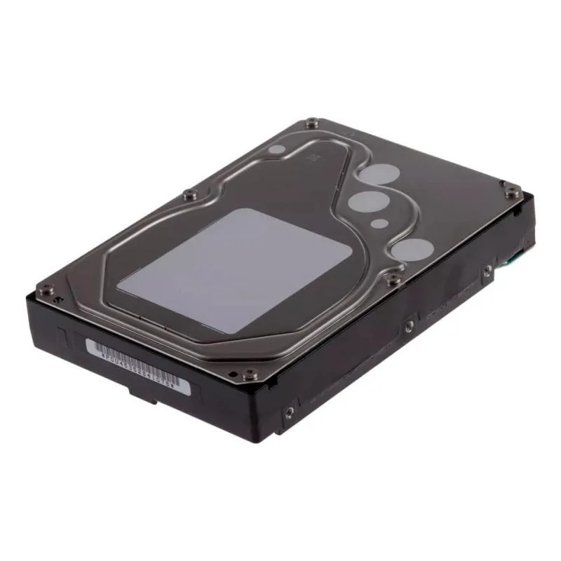 Hard Disk Axis 01858-001 4TB HDD 5400rpm 3,5" SATA Videosorveglianza