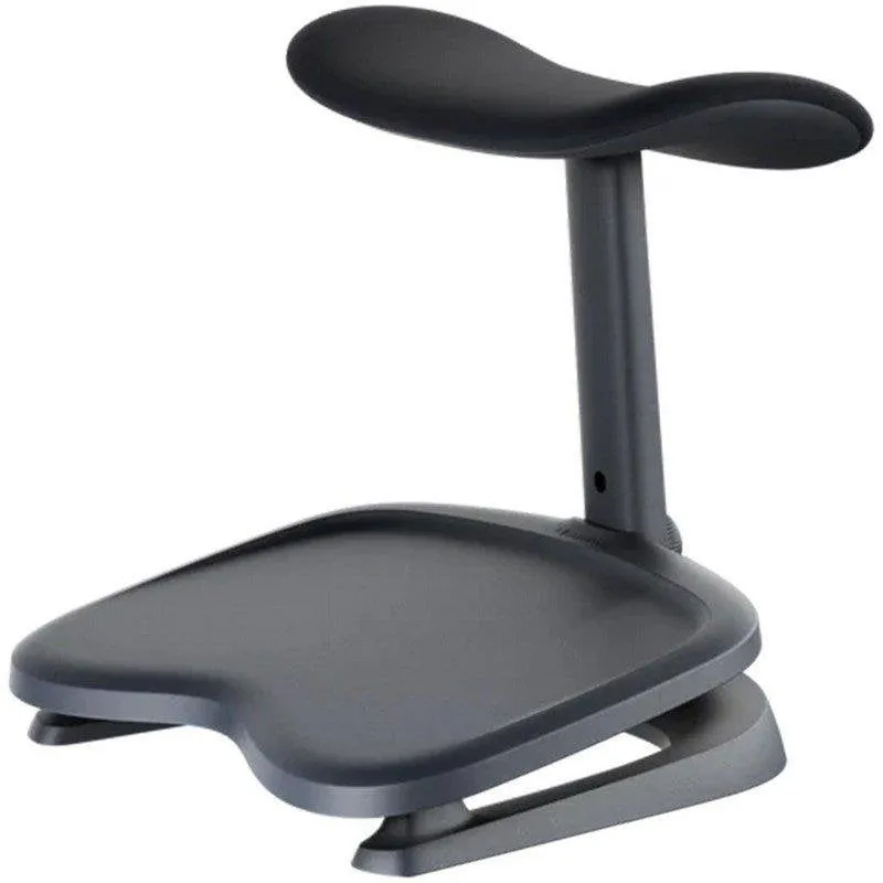 Poggiapiedi LiberNovo StepSync Omni Pro ergonomico regolabile stabile