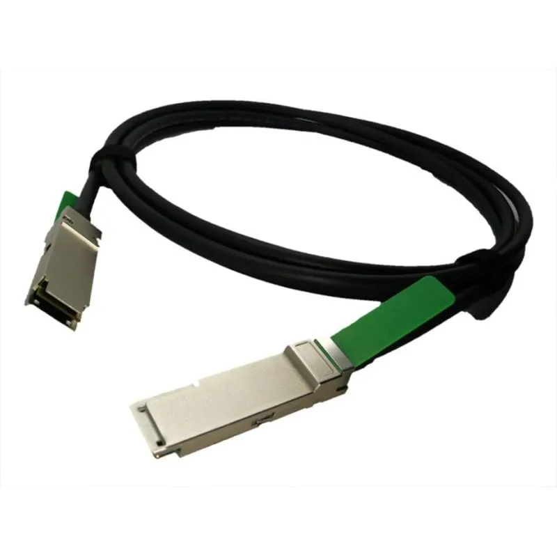 Cavo Cisco QSFP+ 40G rame passivo 1 m