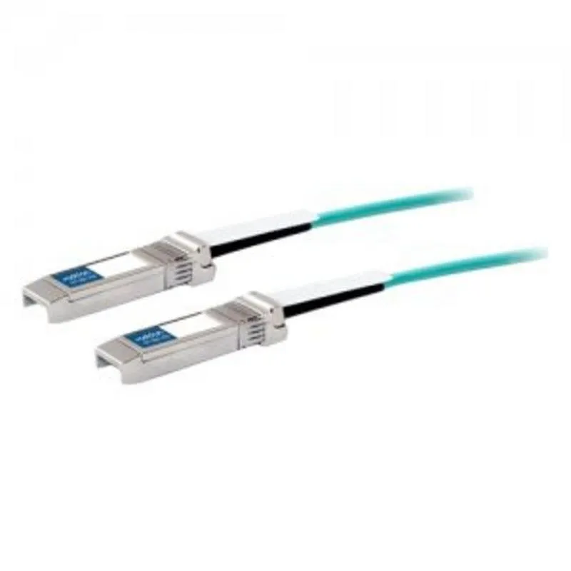 Cavo Cisco SFP+ InfiniBand 10 m Rosso
