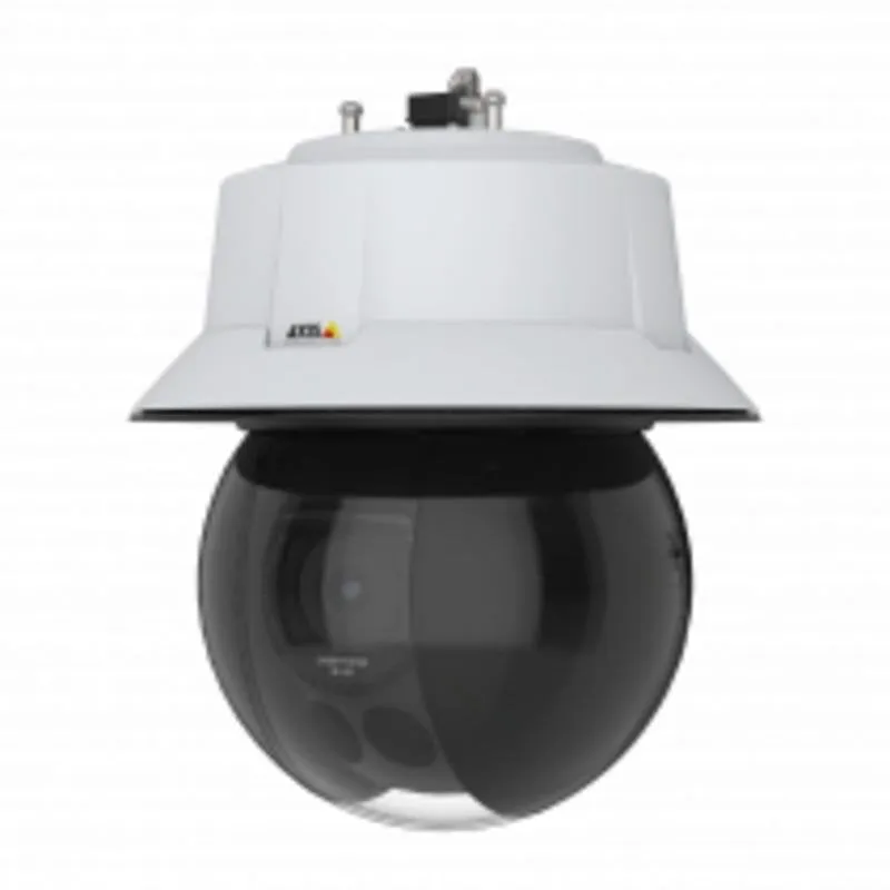 Videocamere di sorveglianza Axis Q6315-LE FullHD Visione Notturna Interno ed Esterno PTZ