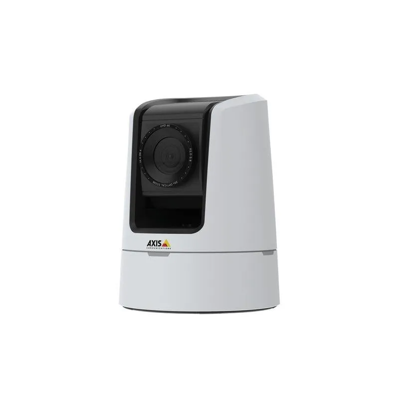 Videocamere di sorveglianza Axis V5938 4K Interno Audio Bidirezionale Zoom 20x