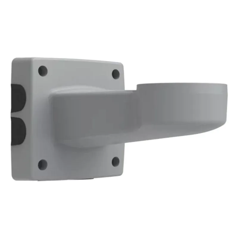 Supporto a parete Axis T94J01A Grigio alluminio