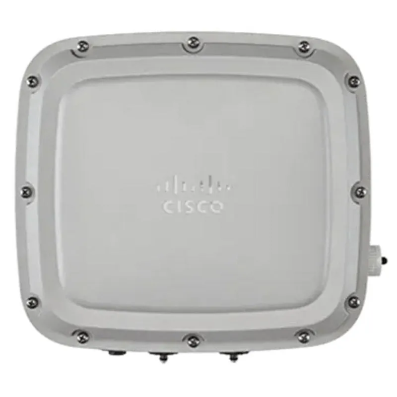 Punto di accesso Cisco C9124AXD-E Wi Fi 6 Dual Band Esterno