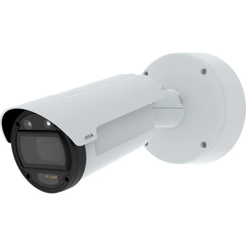 Videocamere di sorveglianza Axis Q1808-LE 10MP Visione Notturna Esterna PTZ digitale