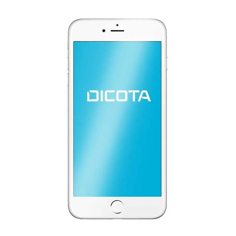 Protezione schermo antiriflesso DICOTA D31025 iPhone 6 filtro privacy