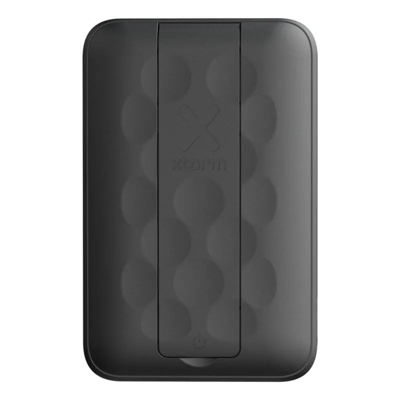 Power Bank Xtorm Magnetic Wireless 10000 mAh 20 W Ricarica Wireless Nero