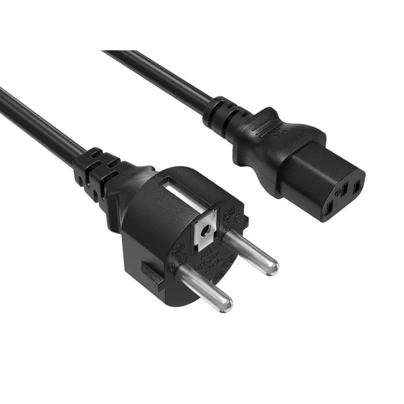 Cavo di alimentazione HPE C13 - CEE-VII EU 250V 10A 1,83 m