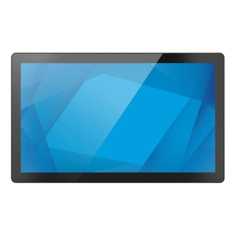 All-in-One Elo I-Series E432006 Intel Core i3-1215UL 8GB 256GB SSD UHD 21,5" Windows 11 IoT Enterprise Touchscreen