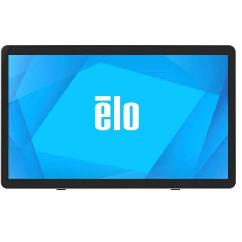 Terminale POS Elo Touch Solutions E-Series 3 Intel Celeron N97 8GB 128GB SSD Windows 11 IoT