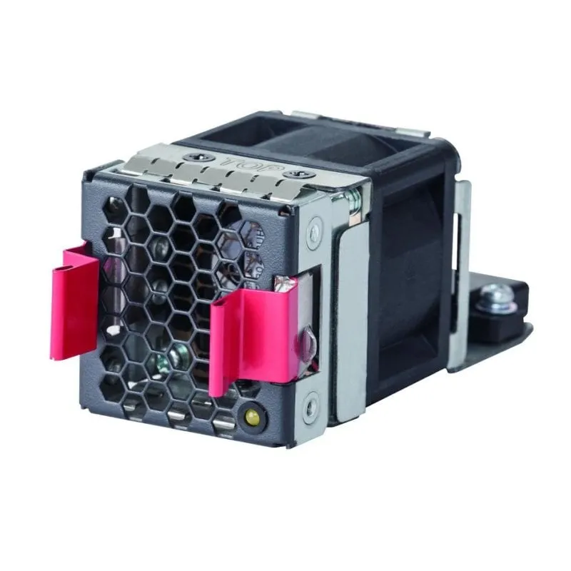 Ventilatore supplementare HPE X711 43,2 mm 2 ventilatori FlexFabric 5930