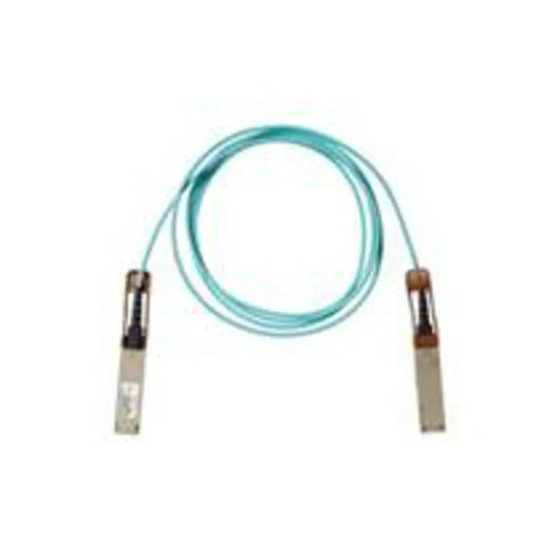 Cavo attivo in fibra Cisco QSFP 100G 3 m
