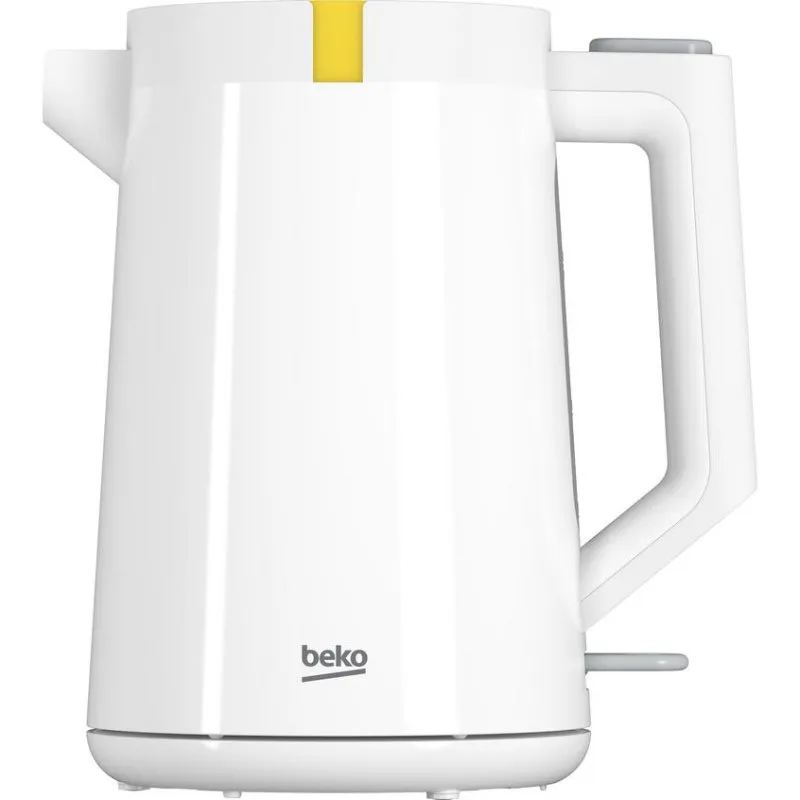Caffettiera Elettrica BEKO WKM 4215 W 1,7 L 2200 W Bianco