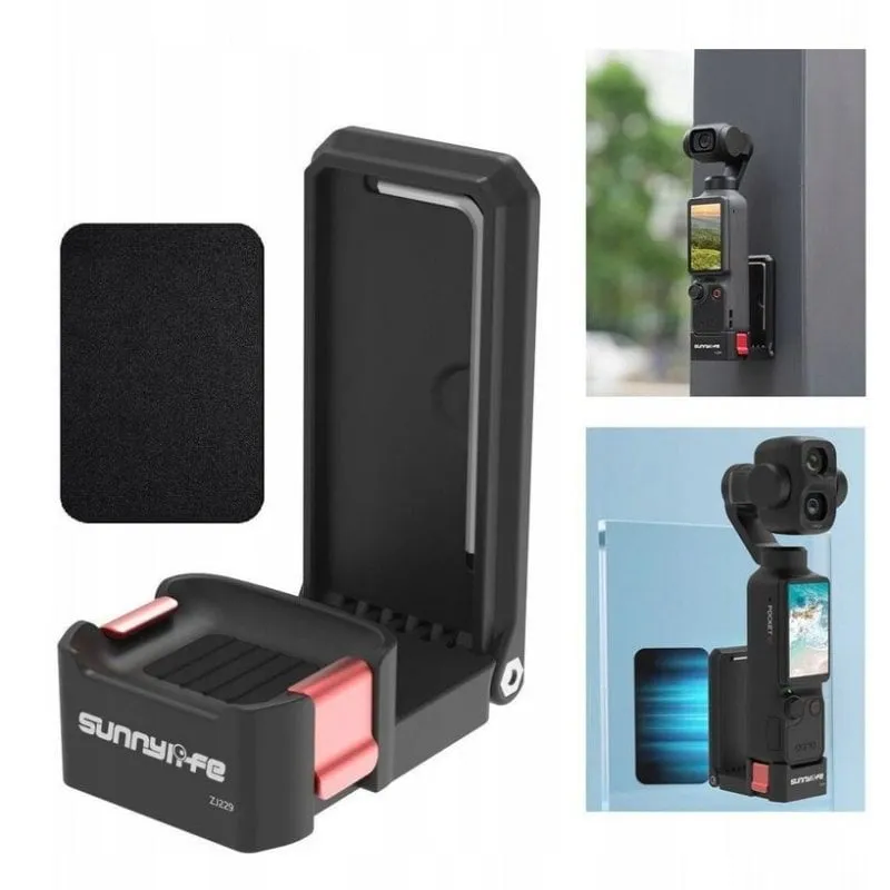 Supporto magnetico SunnyLife Osmo Pocket 4P/4/3