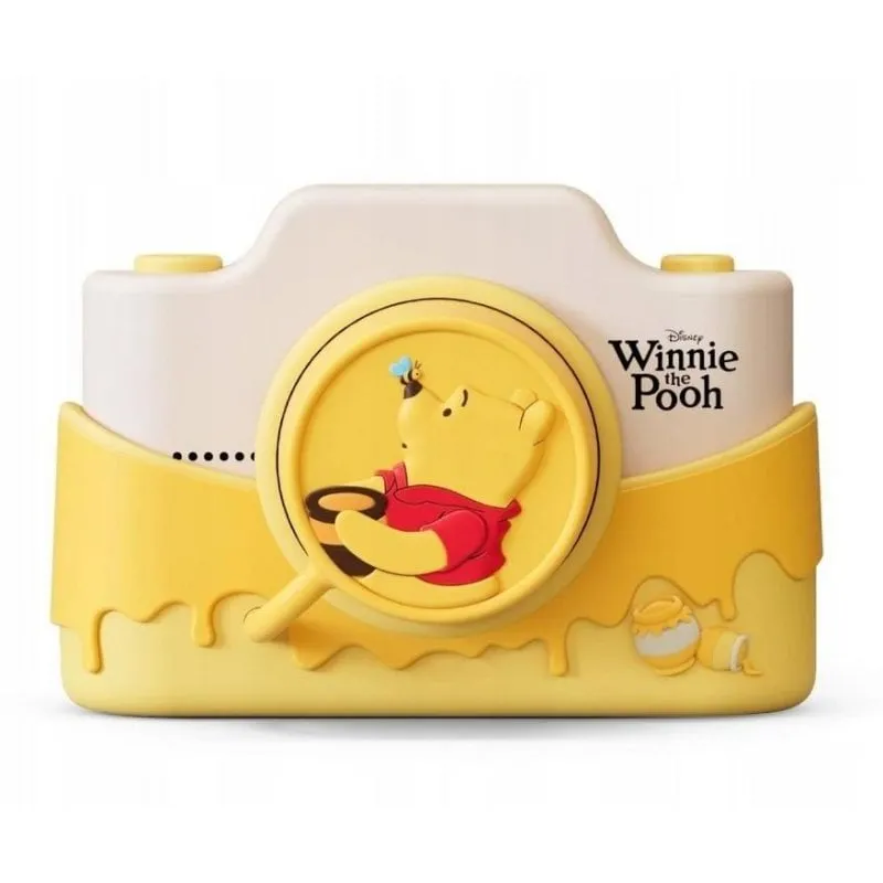 Fotocamera Compatta 4CV Mobile SB12014 32MP Schermo 3" Selfie Disney