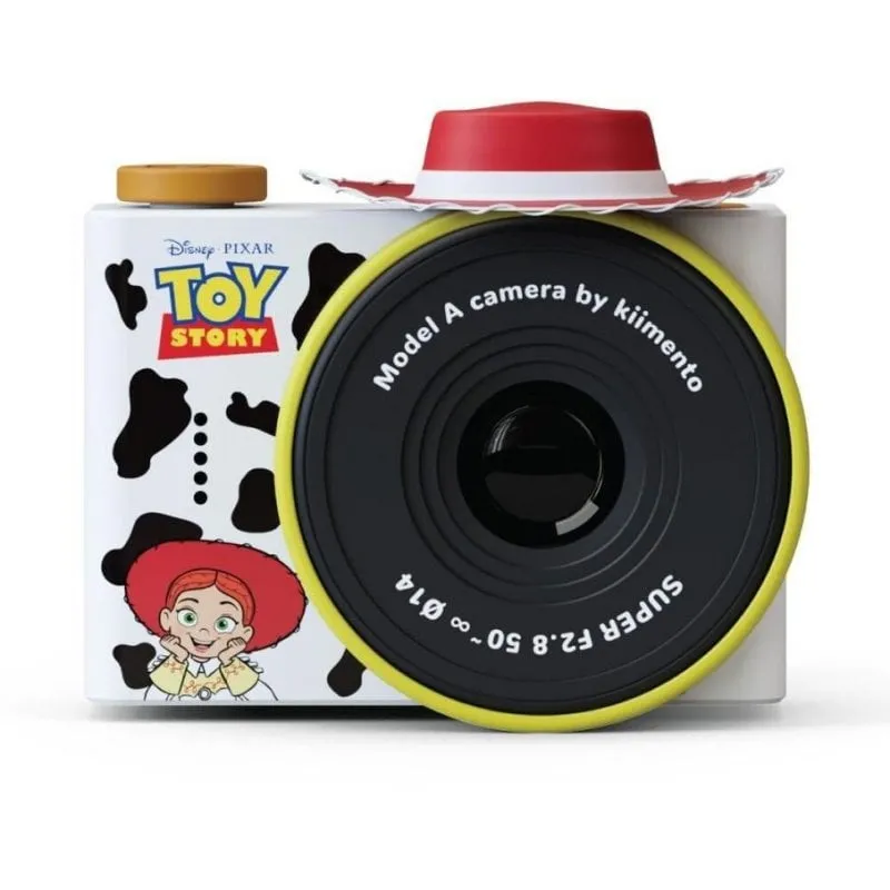 Fotocamera Compatta 4CV Mobile SB12012 48MP Selfie 16GB USB-C Disney Toy Story