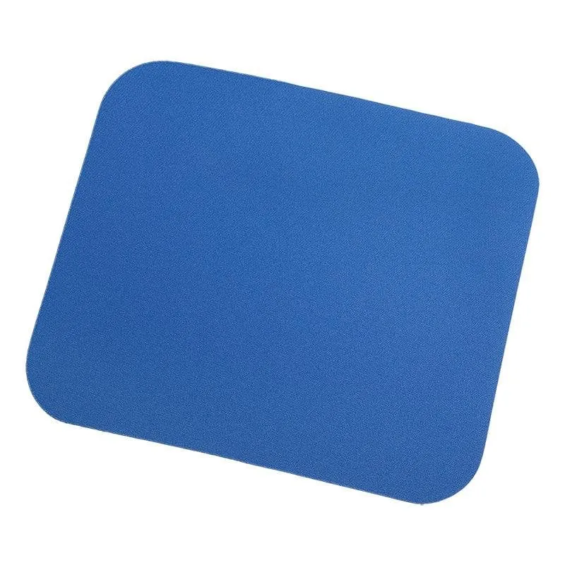 Mousepad LogiLink ID0097 EVA base antiscivolo blu