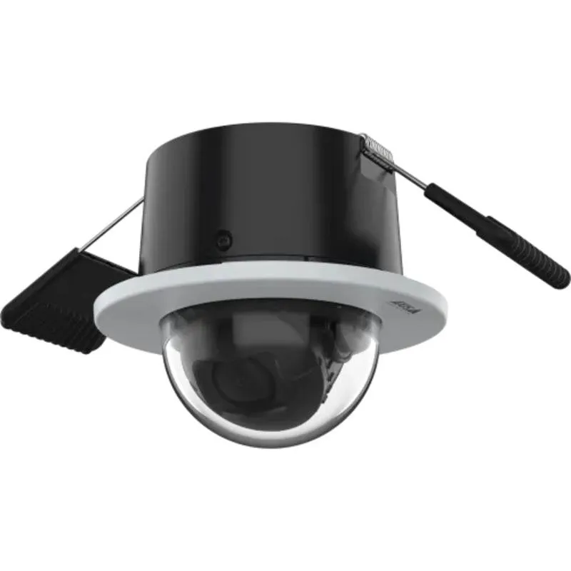 Videocamere di sorveglianza Axis M3098-H 4K Visione Notturna Interna IA