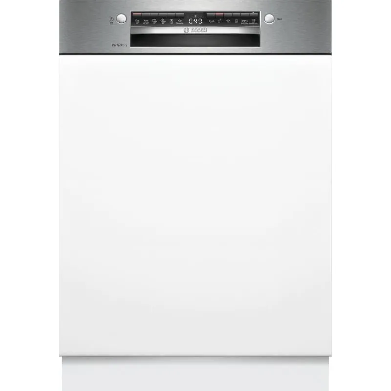 Lavastoviglie Bosch Serie 6 SMI6ZCS10E 14 Coperti B con Wi-Fi e AquaStop