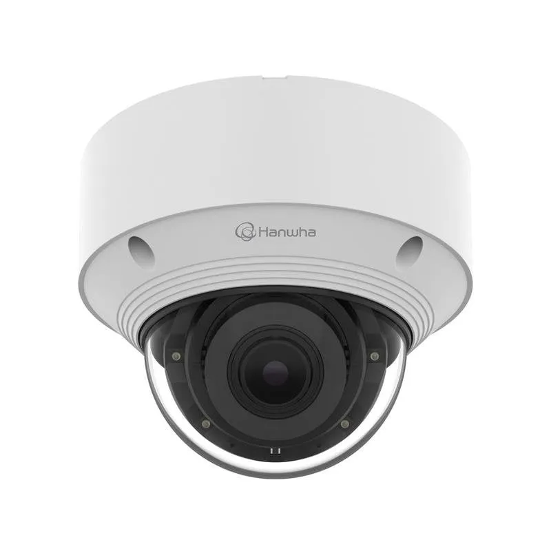 Videocamere di sorveglianza Samsung QNV-C8083R 5MP Visione Notturna Interna ed Esterna