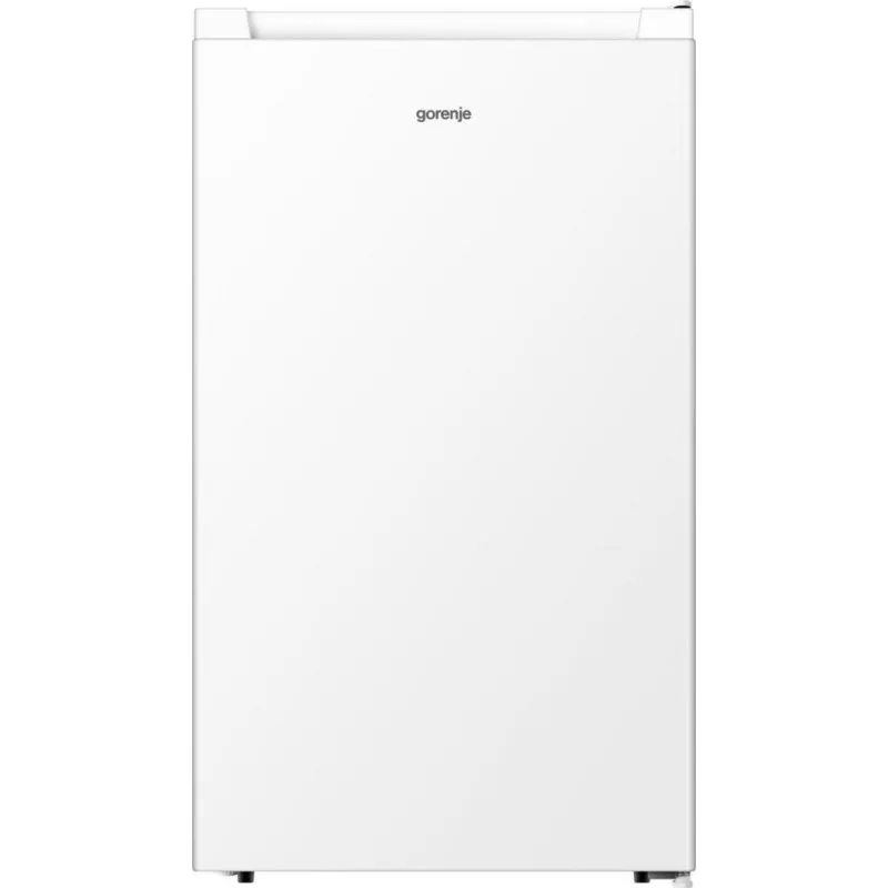Frigorifero Una Porta Gorenje RB39EPW4 Defrost 84cm 82L E Bianco