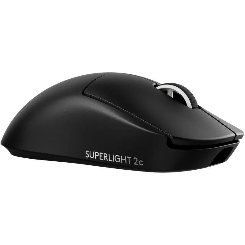 Mouse Logitech G PRO X SUPERLIGHT 2c SE wireless 44000 DPI compatto 53g