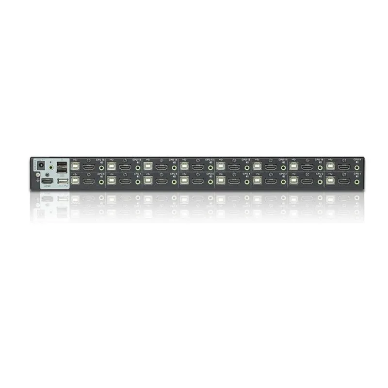 Interruttore KVM ATEN CS17916 HDMI 16 porte