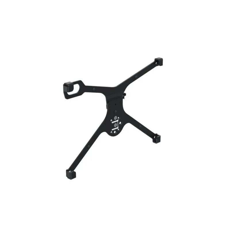 Supporto tablet Ergonomic Solutions TabPOS iPad Air Nero sicurezza