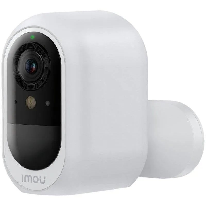 Videocamere di sorveglianza Imou AOV Air 5 MP QHD Visione Notturna Interno ed Esterno IA Audio Bidirezionale