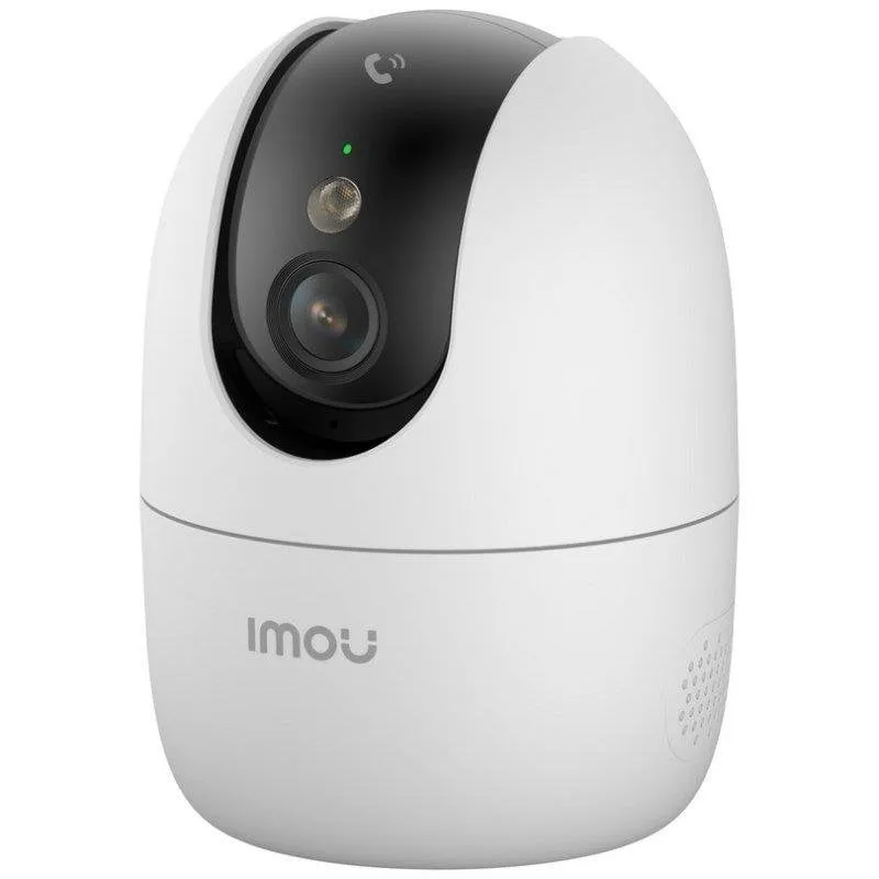 Videocamere di sorveglianza Imou Ranger 2 Pro 2K Visione Notturna Interna IA Audio Bidirezionale