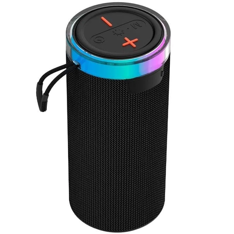 Altoparlanti COOL Oporto Bluetooth 10W TWS con Micro SD e Radio FM