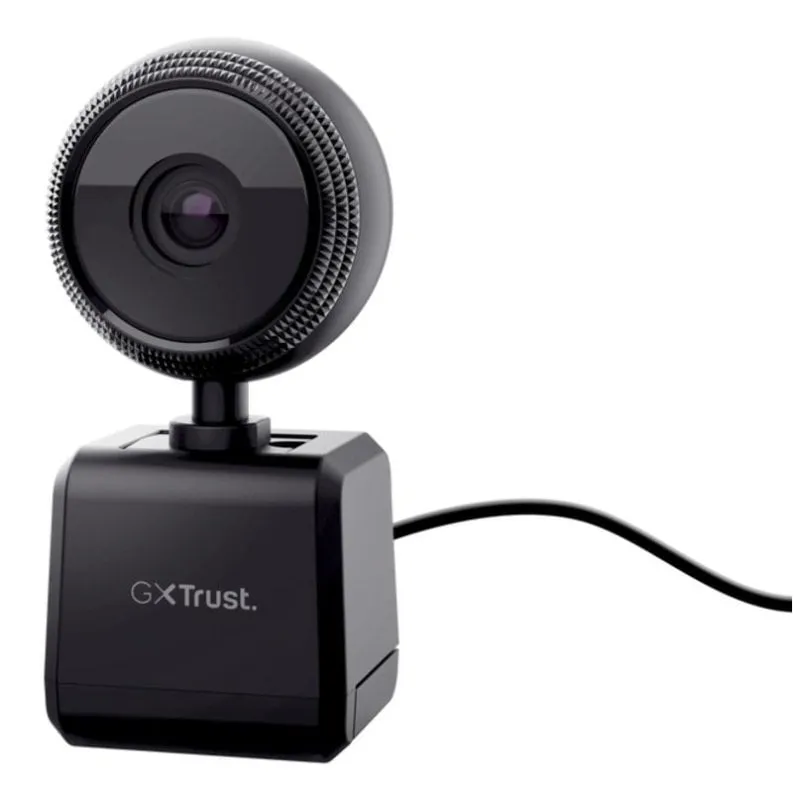 Webcam Trust GXT 1259 Full HD 1080p 2 MP