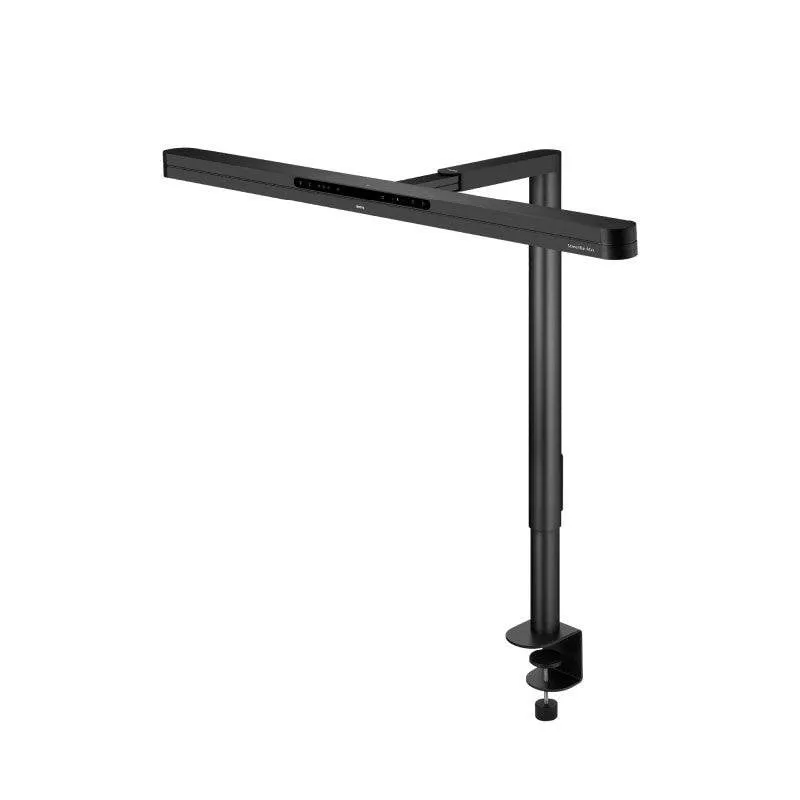 Lampada BenQ ScreenBar Max per monitor doppi 33 pollici
