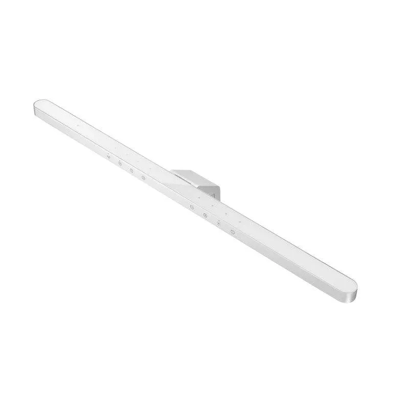 Barra luminosa BenQ iScreenBar per iMac Argento
