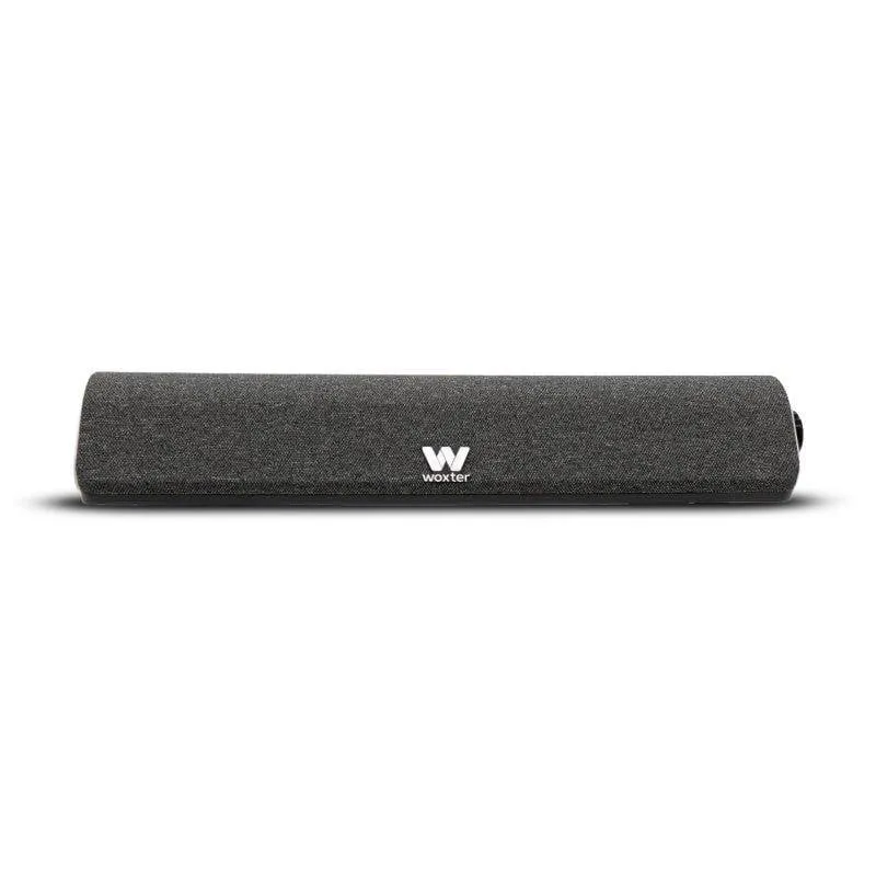 Barra Audio Woxter Big Bass 330 BT 2.0 20W Bluetooth Illuminazione RGB