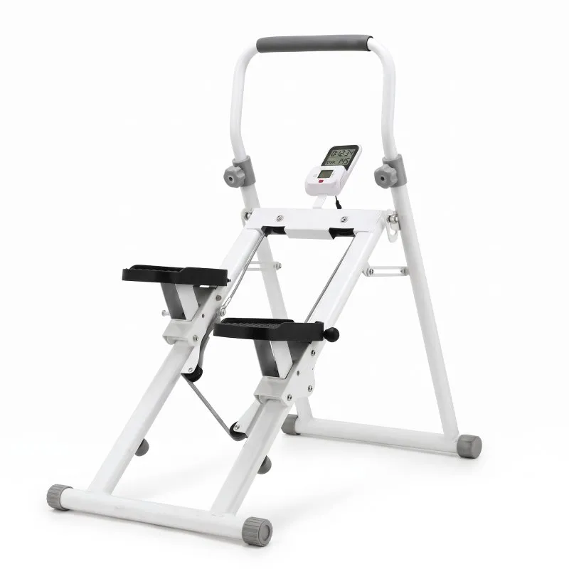 Step Escalatore Clover Fitness MG-401 LCD