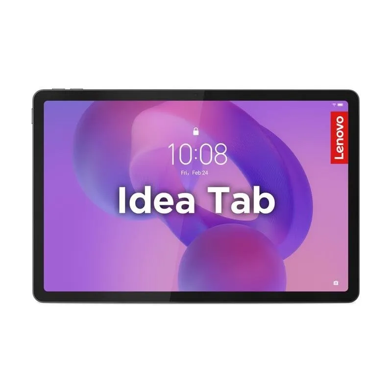 Tablet Lenovo Idea Tab WiFi + 5G 11" 6GB 128GB Grigio Stylus Pen