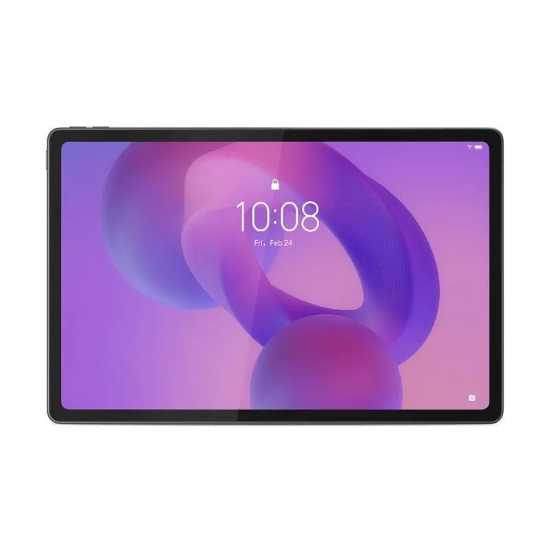 Tablet Lenovo Idea Tab Plus WiFi 12,1" 12GB 256GB Grigio con Tastiera