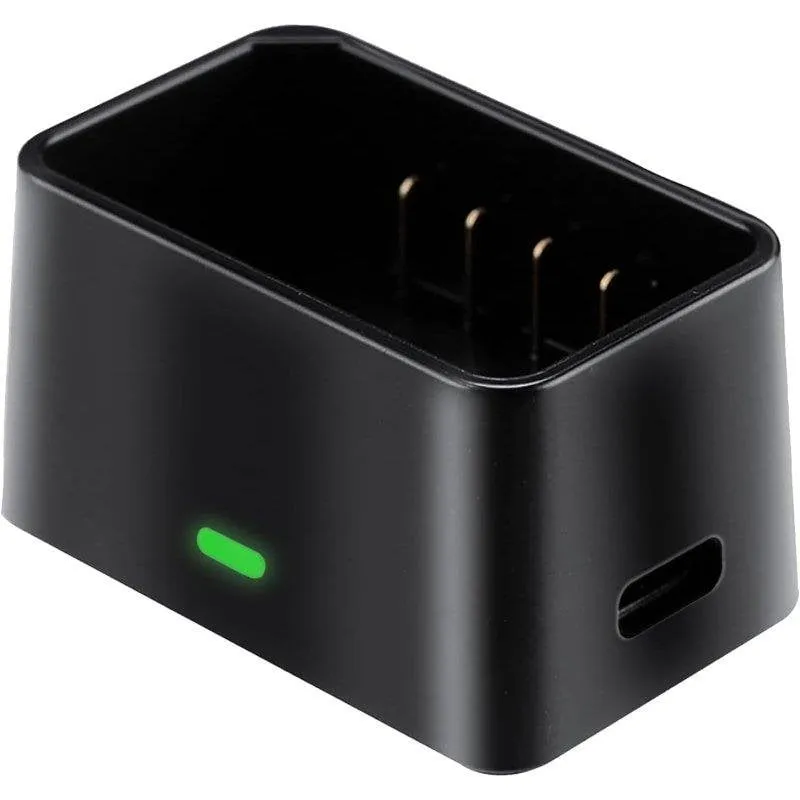 Caricabatterie Godox VC26 USB-C per V1 e V860III compatto