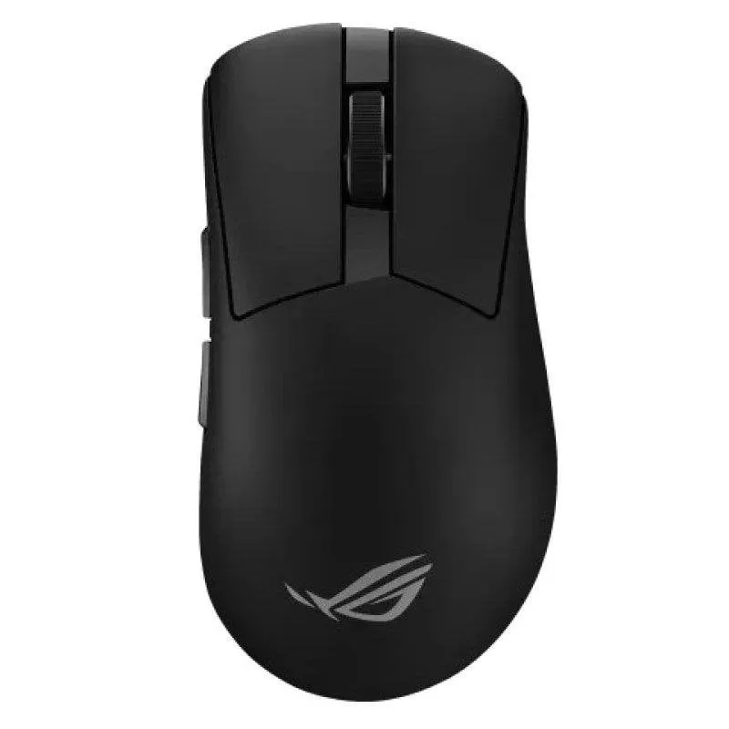 Mouse ASUS ROG GLADIUS IV ACE Wireless 65000DPI Nero Modulare